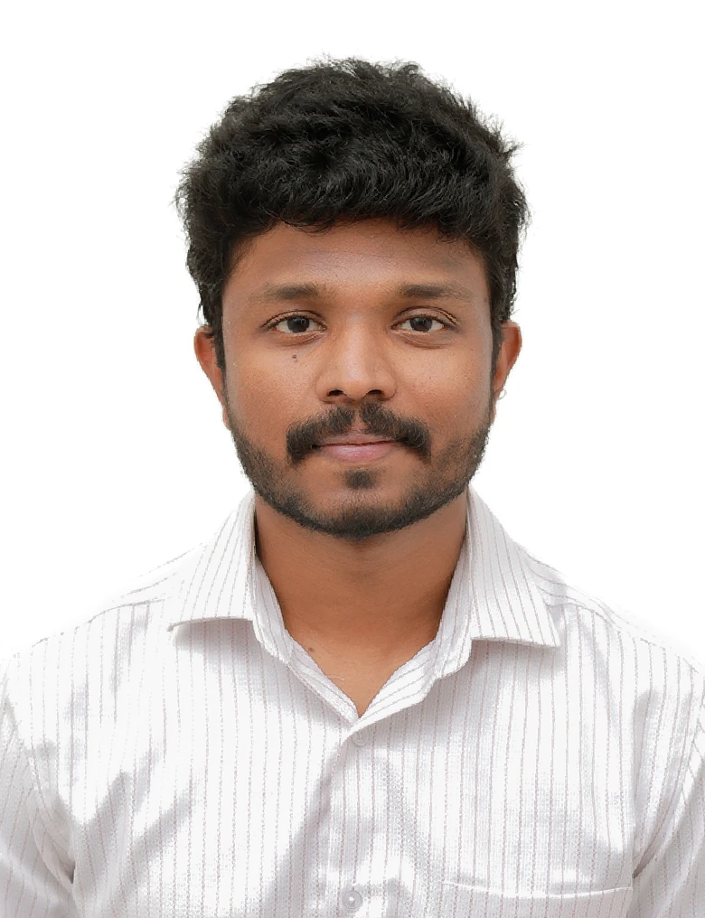 Most Rev. Prakash Mallavarapu